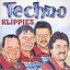 Techno Klippies Albumcover
