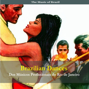 Dos M&uacute;sicos Profissionais do Rio de Janeiro