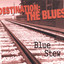 Destination: The Blues Albumcover