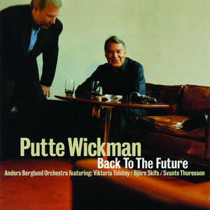 Back To The Future cover