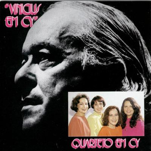 Vinicius Em CY album