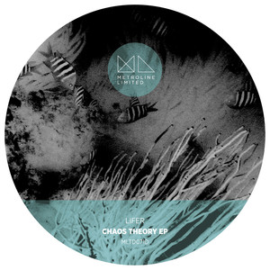 Chaos Theory Albumcover