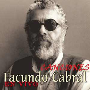 Canciones en Vivo cover