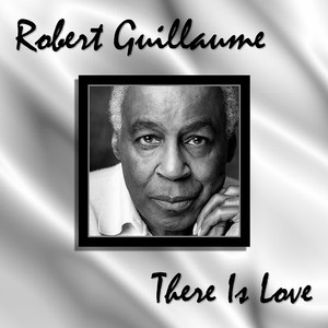 There Is Love cover