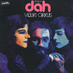 Prolog / Prohujalo sa vihorom cover