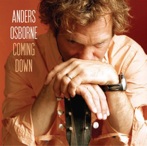 Coming Down album