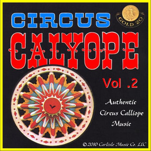 Calliope cover