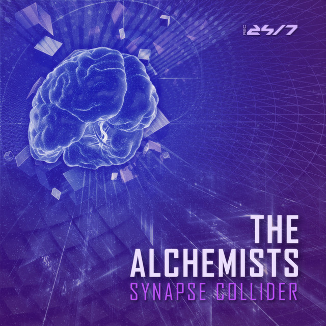 THE ALCHEMISTS photo