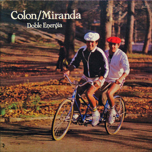 Doble Energia album