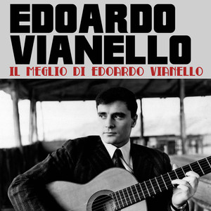 Il Meglio di Edoardo Vianello cover