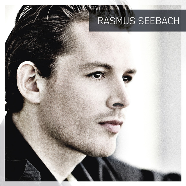 Rasmus Seebach cover