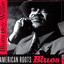 American Roots: Blues Albumcover