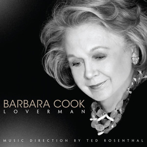 Loverman cover