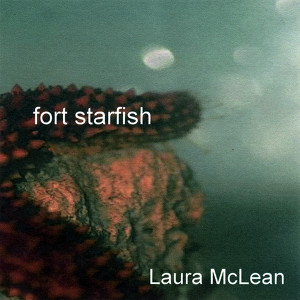 Fort Starfish Albumcover