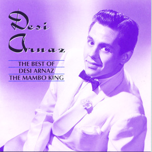 The Best of Desi Arnaz: The Mambo King album
