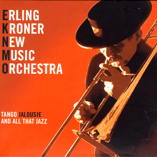 Erling Kroner New Music Orchestra Photo