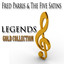 Legends Gold Collection (Remastered) cover
