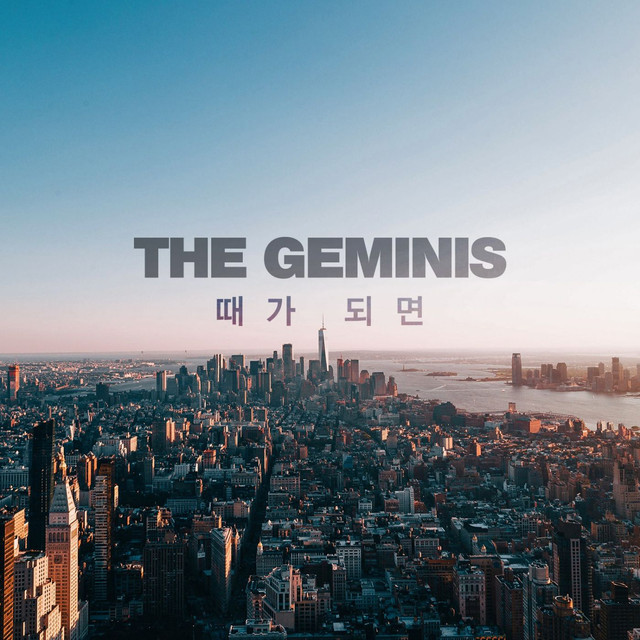 The Geminis Photo