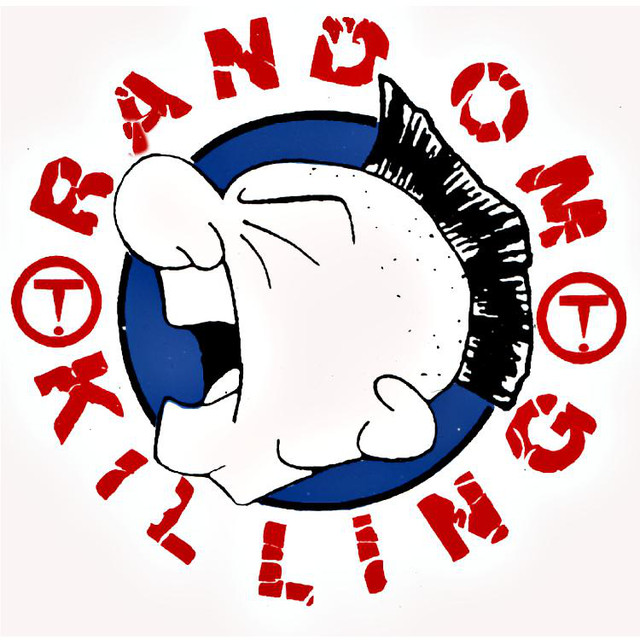 Random Killing photo