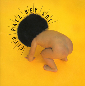 Rey Sol cover