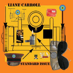 Standard Issue album