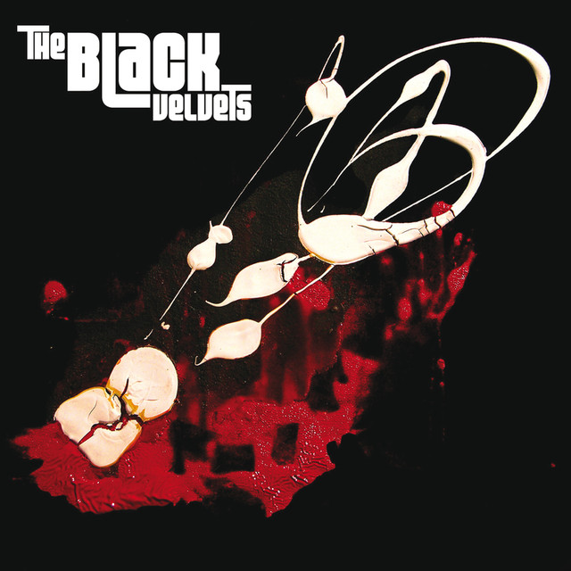 The Black Velvets photo