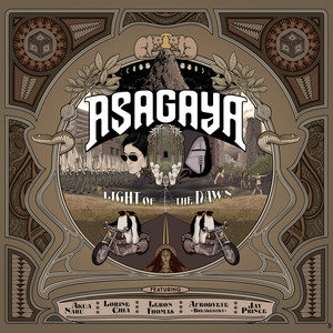 Asagaya Photo