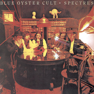 Spectres album