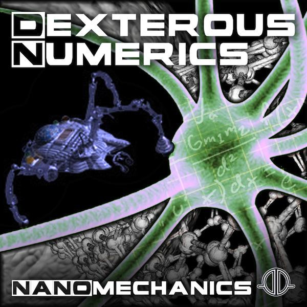 Dexterous Numerics Photo