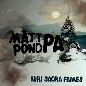 Auri Sacra Fames album
