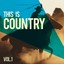 This Is Country, Vol. 1 Albumcover