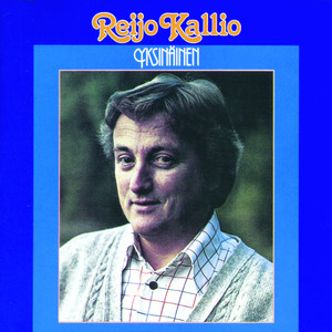 Yksinäinen cover