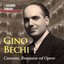 Canzoni, romanze ed opere Albumcover