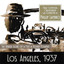 Los Angeles, 1937 Albumcover