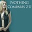 Nothing Compares 2 U Compilation Albumcover