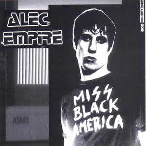 Miss Black America album