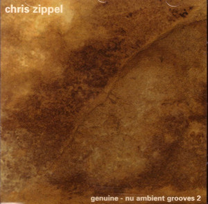 Nu Ambient Grooves 2 cover