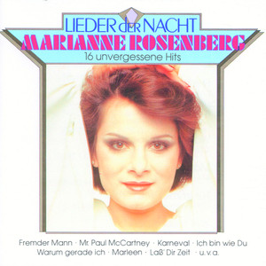 Lieder der Nacht: 16 unvergessene Hits album