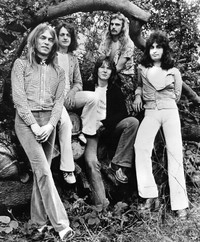 Jon Anderson