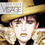 The Face - The Very Best Of Visage cover