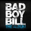 The Album cover