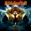 At The Edge Of Time (Deluxe Bonus Version) cover