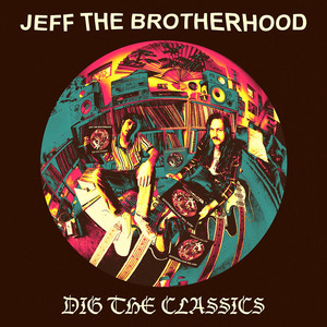 Dig the Classics album
