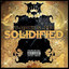 Solidified cover