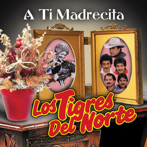 A ti madrecita album