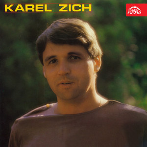 Karel Zich - Tři jsou někdy víc album