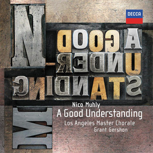 A Good Understanding album