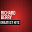 Richard Berry Greatest Hits cover
