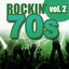 Rockin' 70s Vol.2 Albumcover