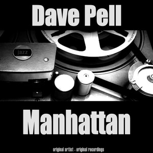 Manhattan cover